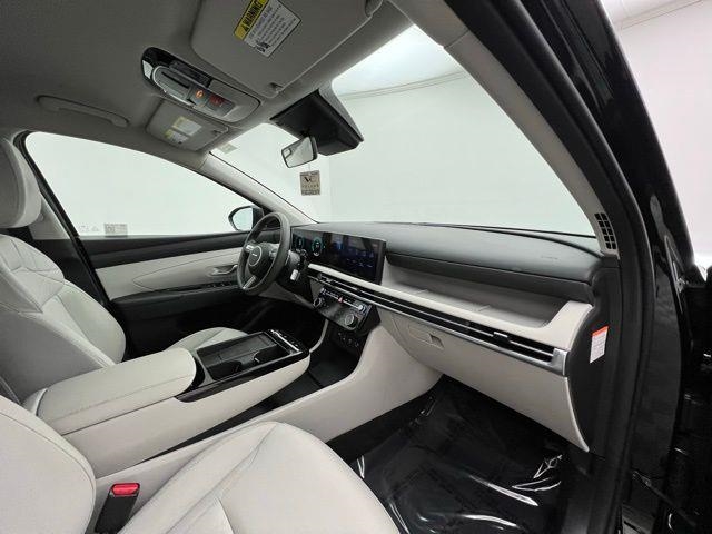 2025 Hyundai Tucson Hybrid Blue AWD