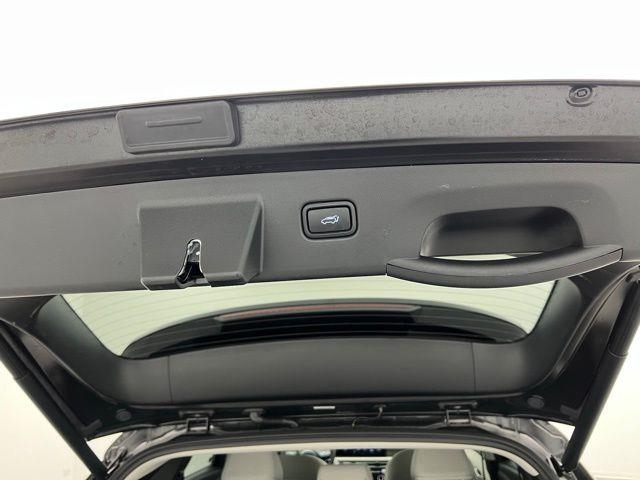 2025 Hyundai Tucson Hybrid Blue AWD