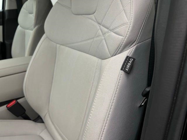 2025 Hyundai Tucson Hybrid Blue AWD