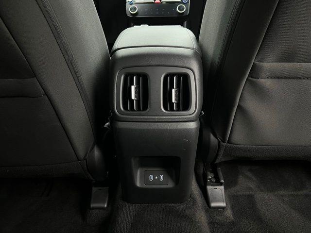 2025 Hyundai Tucson Hybrid Blue AWD