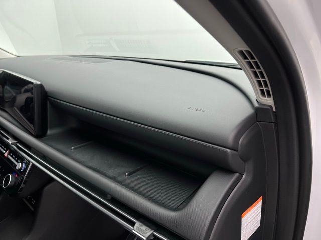 2025 Hyundai Tucson Hybrid Blue AWD