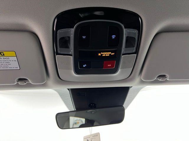 2025 Hyundai Tucson Hybrid Blue AWD