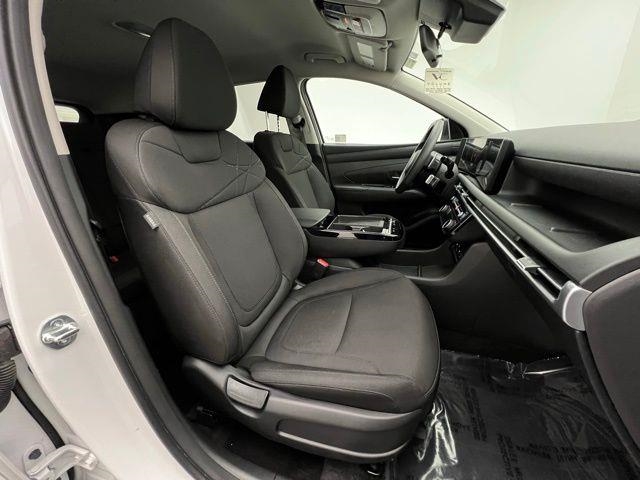 2025 Hyundai Tucson Hybrid Blue AWD