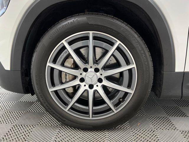 2023 Mercedes-Benz GLB AMG GLB 35 AWD