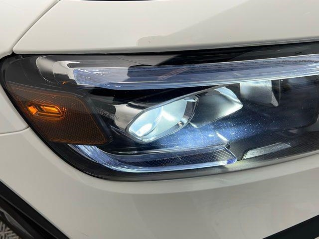 2023 Mercedes-Benz GLB AMG GLB 35 AWD