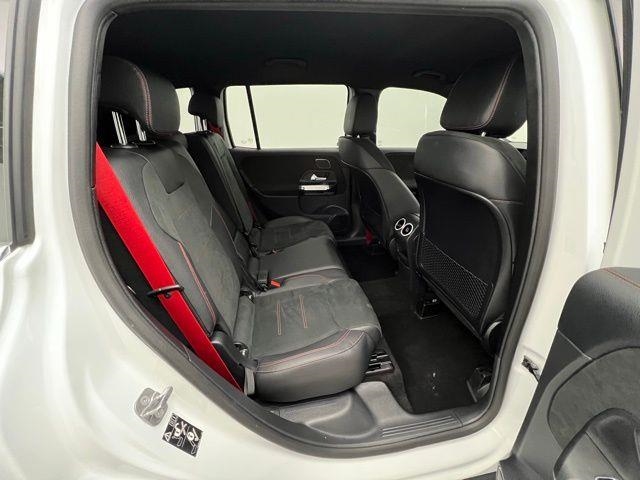 2023 Mercedes-Benz GLB AMG GLB 35 AWD