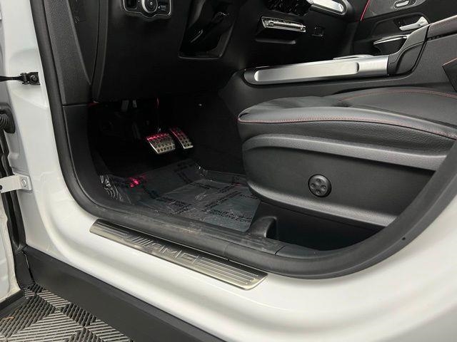 2023 Mercedes-Benz GLB AMG GLB 35 AWD