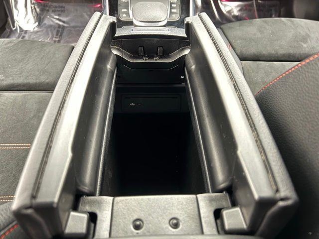 2023 Mercedes-Benz GLB AMG GLB 35 AWD