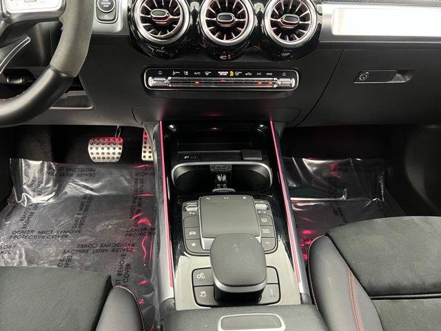 2023 Mercedes-Benz GLB AMG GLB 35 AWD