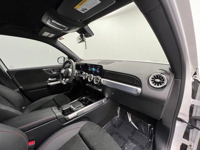 2023 Mercedes-Benz GLB AMG GLB 35 AWD