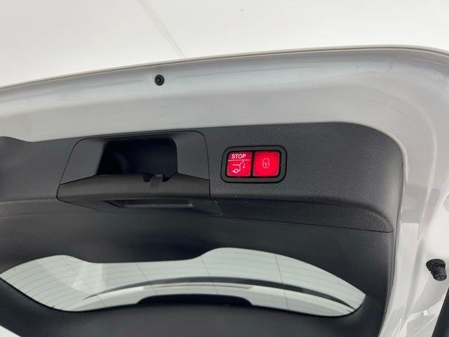 2023 Mercedes-Benz GLB AMG GLB 35 AWD