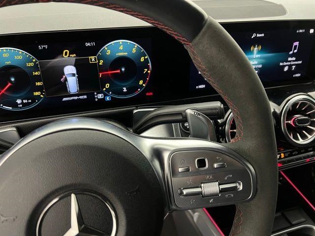 2023 Mercedes-Benz GLB AMG GLB 35 AWD