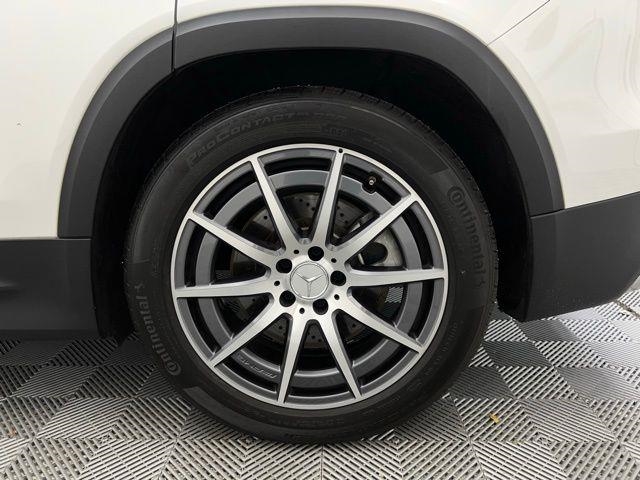 2023 Mercedes-Benz GLB AMG GLB 35 AWD