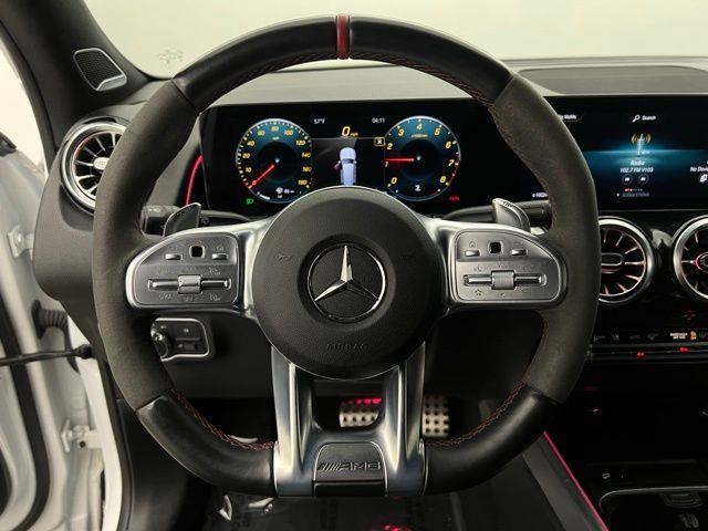 2023 Mercedes-Benz GLB AMG GLB 35 AWD
