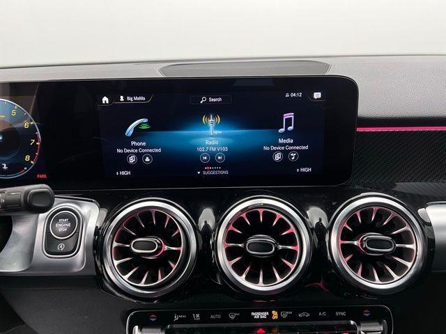 2023 Mercedes-Benz GLB AMG GLB 35 AWD