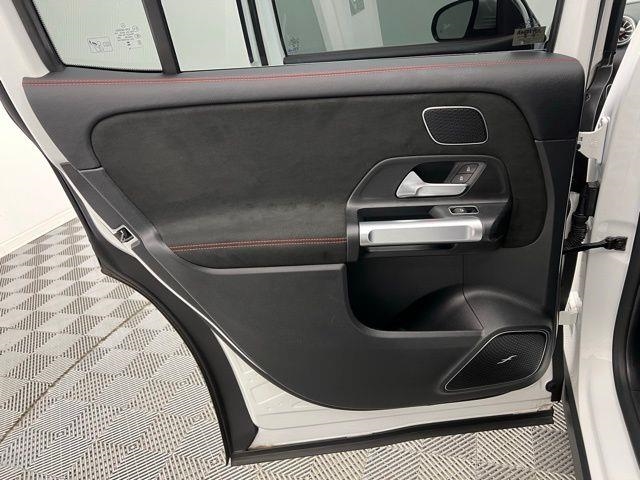 2023 Mercedes-Benz GLB AMG GLB 35 AWD