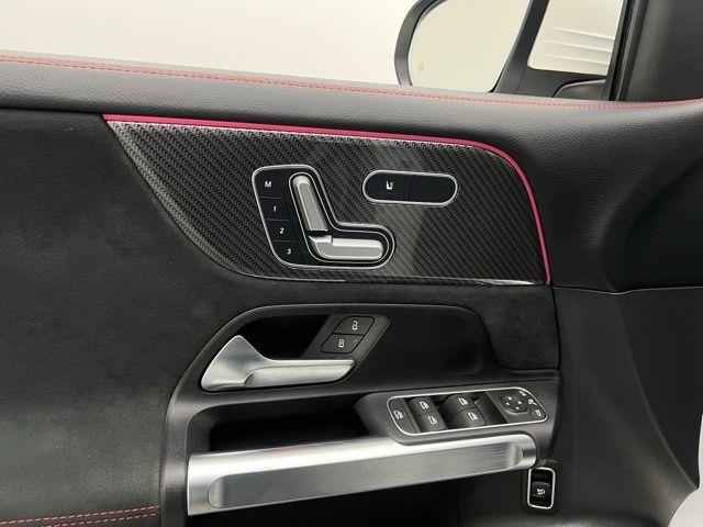 2023 Mercedes-Benz GLB AMG GLB 35 AWD