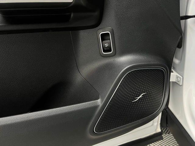 2023 Mercedes-Benz GLB AMG GLB 35 AWD