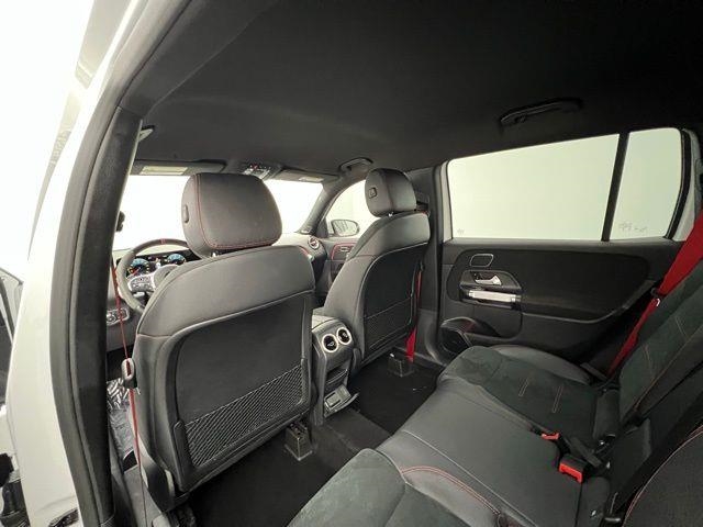 2023 Mercedes-Benz GLB AMG GLB 35 AWD