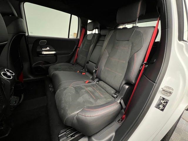 2023 Mercedes-Benz GLB AMG GLB 35 AWD