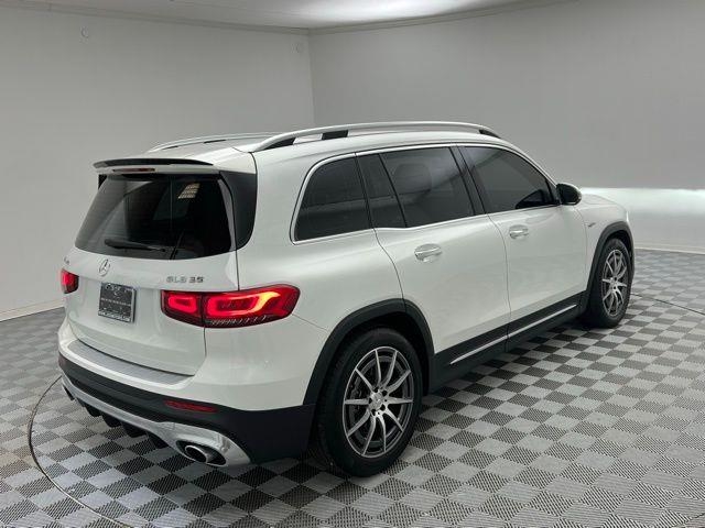 2023 Mercedes-Benz GLB AMG GLB 35 AWD