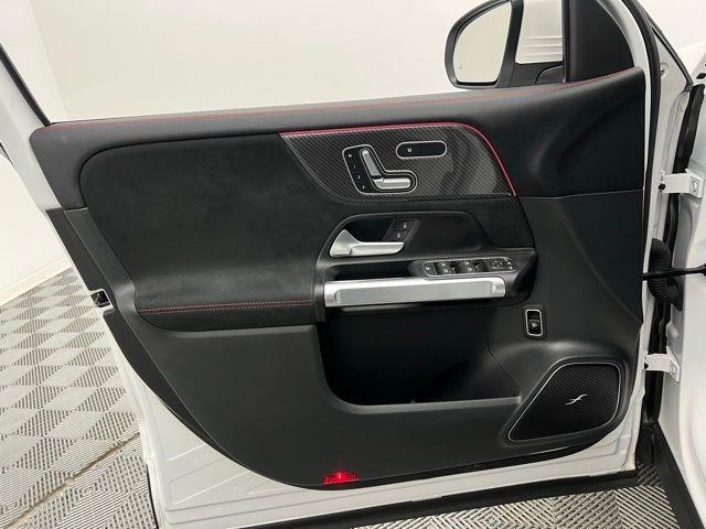 2023 Mercedes-Benz GLB AMG GLB 35 AWD