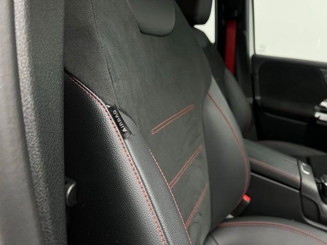 2023 Mercedes-Benz GLB AMG GLB 35 AWD