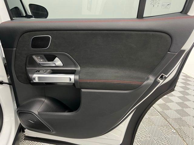 2023 Mercedes-Benz GLB AMG GLB 35 AWD