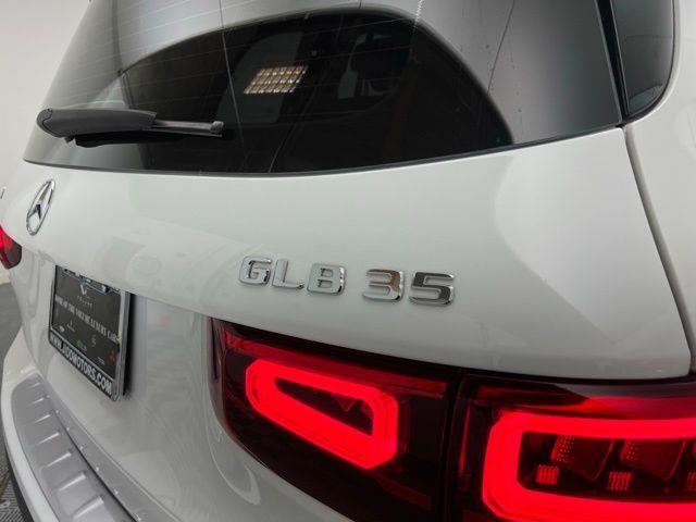 2023 Mercedes-Benz GLB AMG GLB 35 AWD