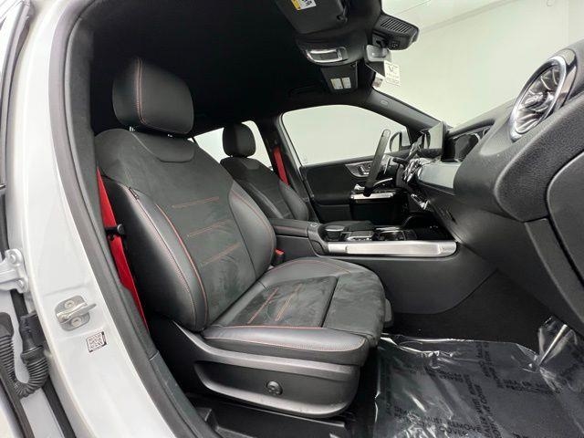 2023 Mercedes-Benz GLB AMG GLB 35 AWD