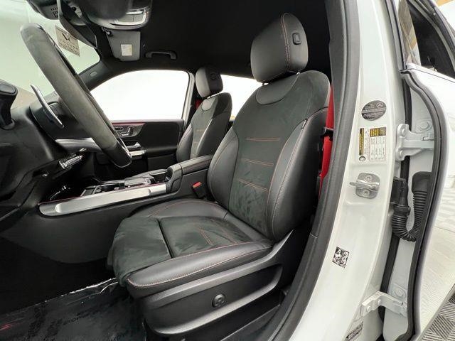 2023 Mercedes-Benz GLB AMG GLB 35 AWD