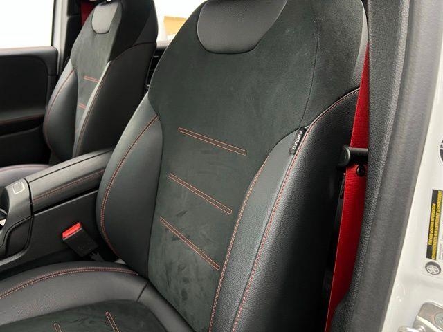 2023 Mercedes-Benz GLB AMG GLB 35 AWD