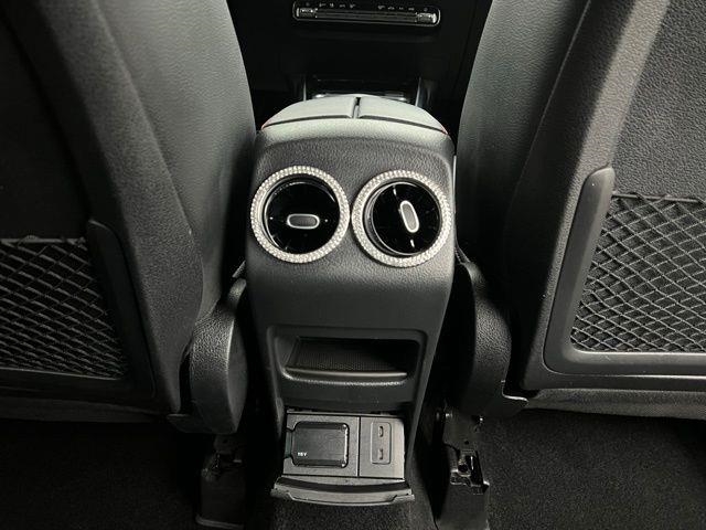 2023 Mercedes-Benz GLB AMG GLB 35 AWD