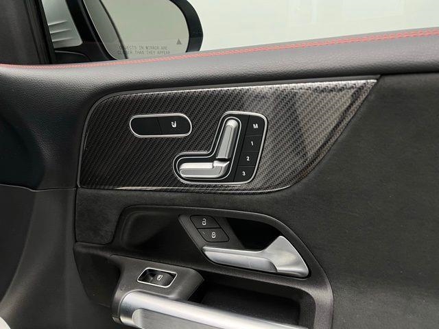 2023 Mercedes-Benz GLB AMG GLB 35 AWD