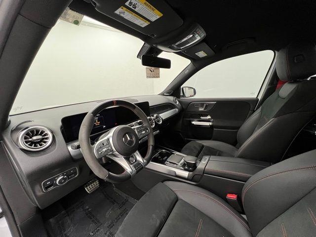 2023 Mercedes-Benz GLB AMG GLB 35 AWD