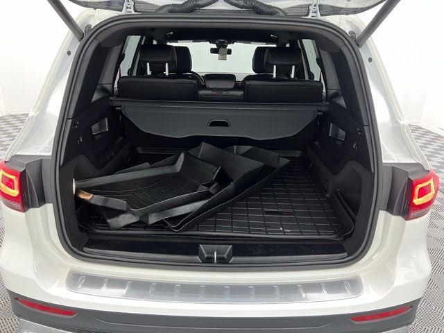 2023 Mercedes-Benz GLB AMG GLB 35 AWD