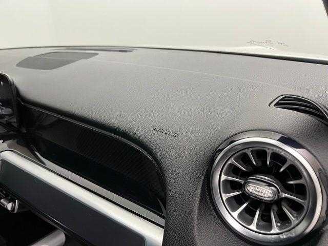 2023 Mercedes-Benz GLB AMG GLB 35 AWD