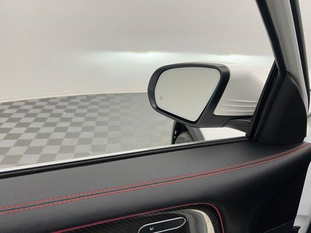 2023 Mercedes-Benz GLB AMG GLB 35 AWD