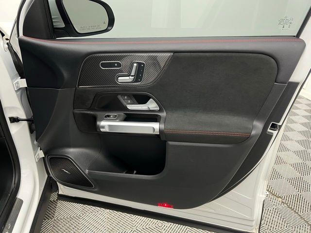 2023 Mercedes-Benz GLB AMG GLB 35 AWD