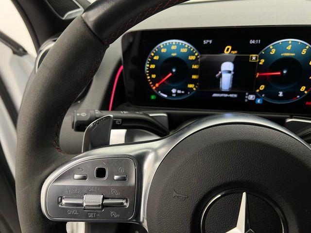 2023 Mercedes-Benz GLB AMG GLB 35 AWD