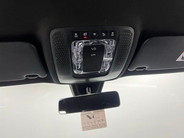 2023 Mercedes-Benz GLB AMG GLB 35 AWD