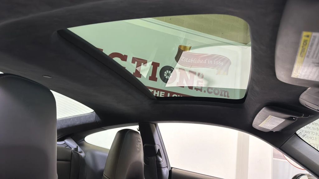 2017 Porsche 911 Carrera 4S AWD