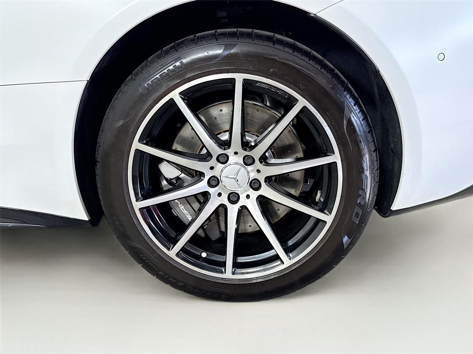 2023 Mercedes-Benz SL-Class AMG SL 43 RWD