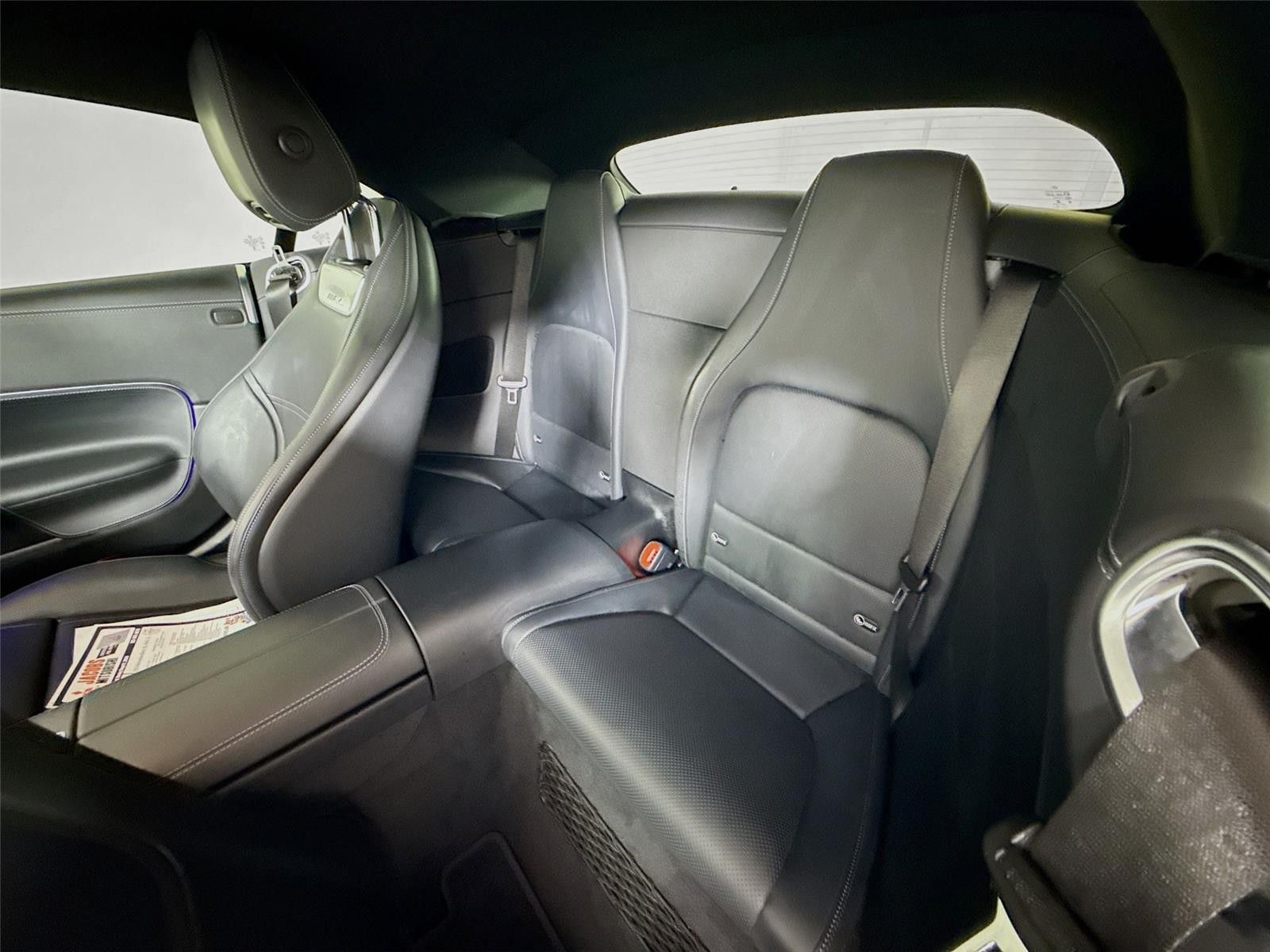 2023 Mercedes-Benz SL-Class AMG SL 43 RWD