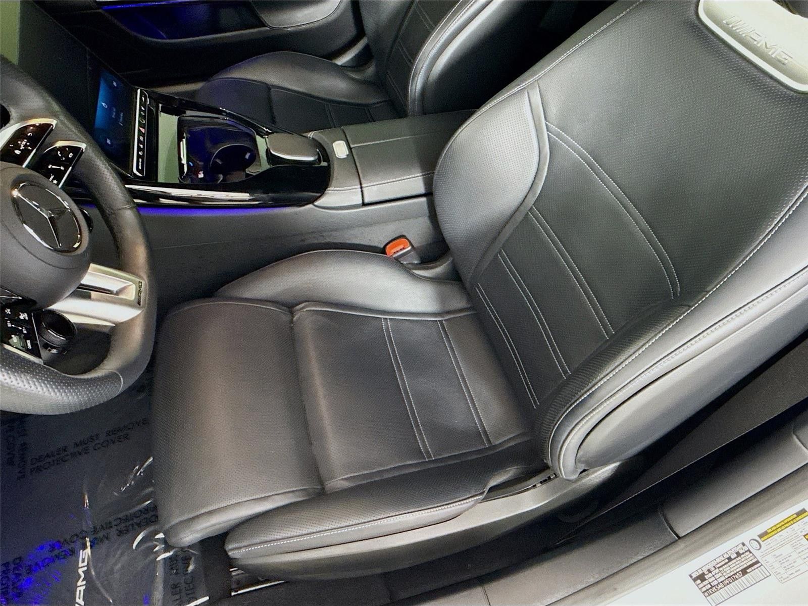 2023 Mercedes-Benz SL-Class AMG SL 43 RWD