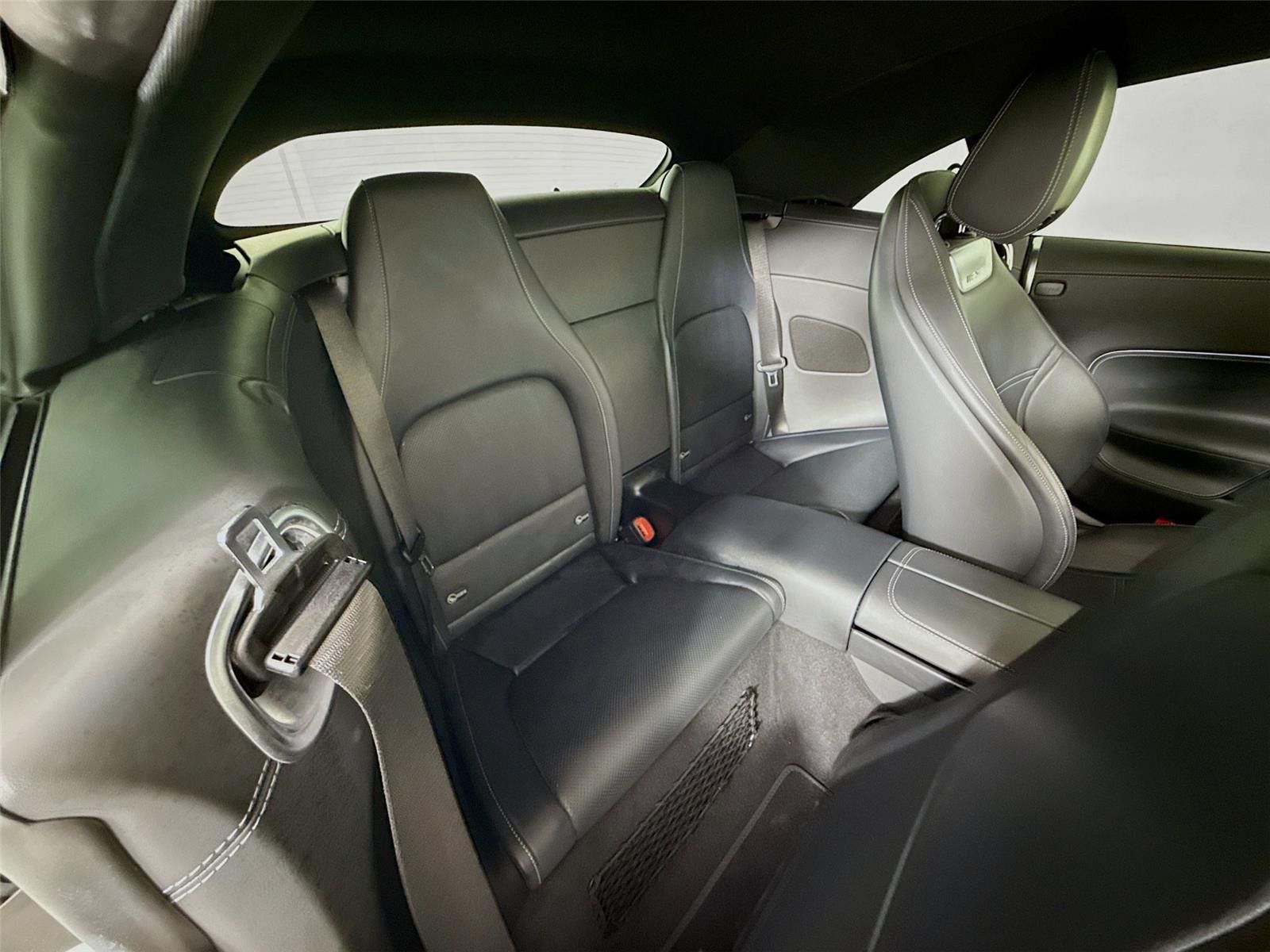 2023 Mercedes-Benz SL-Class AMG SL 43 RWD