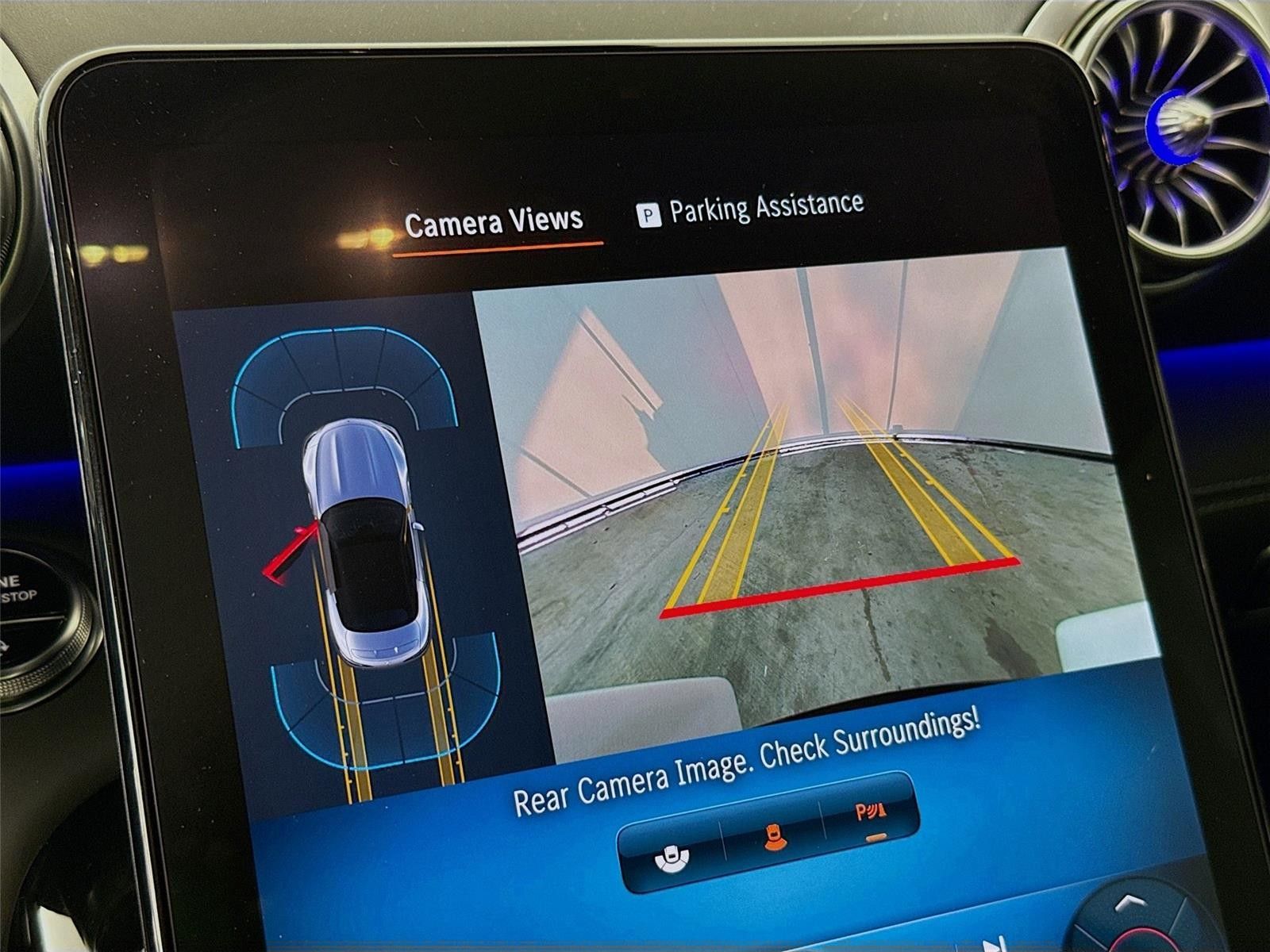 2023 Mercedes-Benz SL-Class AMG SL 43 RWD