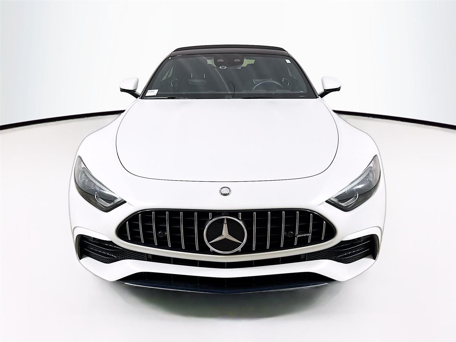 2023 Mercedes-Benz SL-Class AMG SL 43 RWD