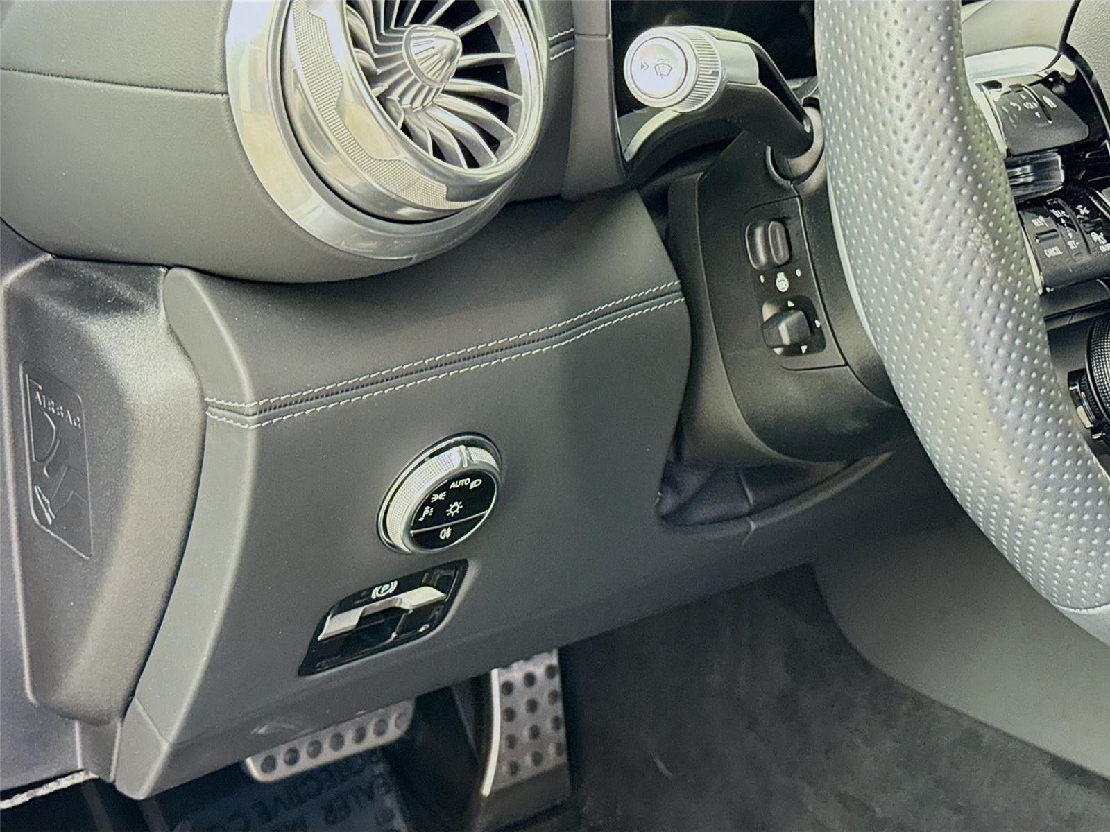 2023 Mercedes-Benz SL-Class AMG SL 43 RWD