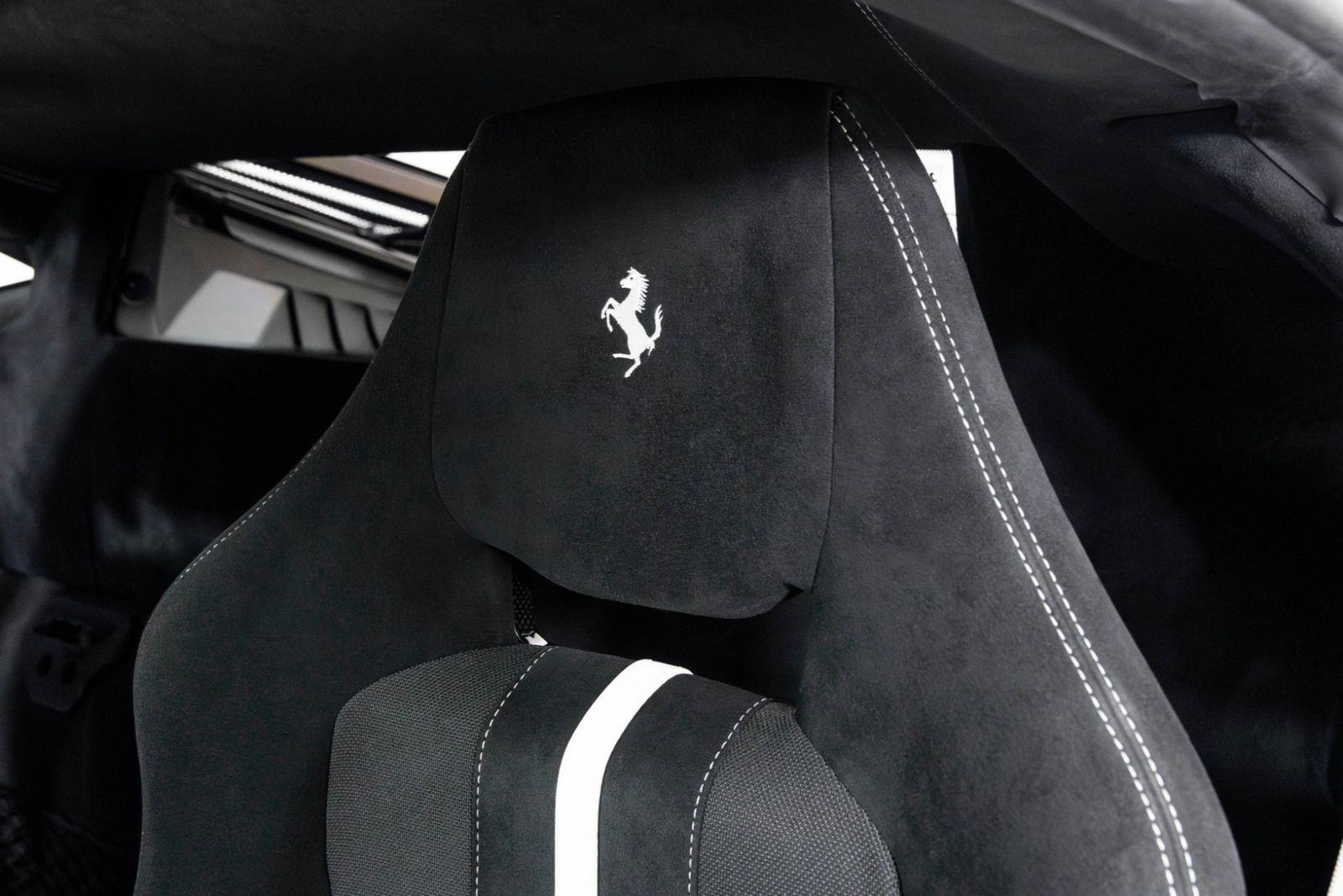 2020 Ferrari 488 Pista RWD